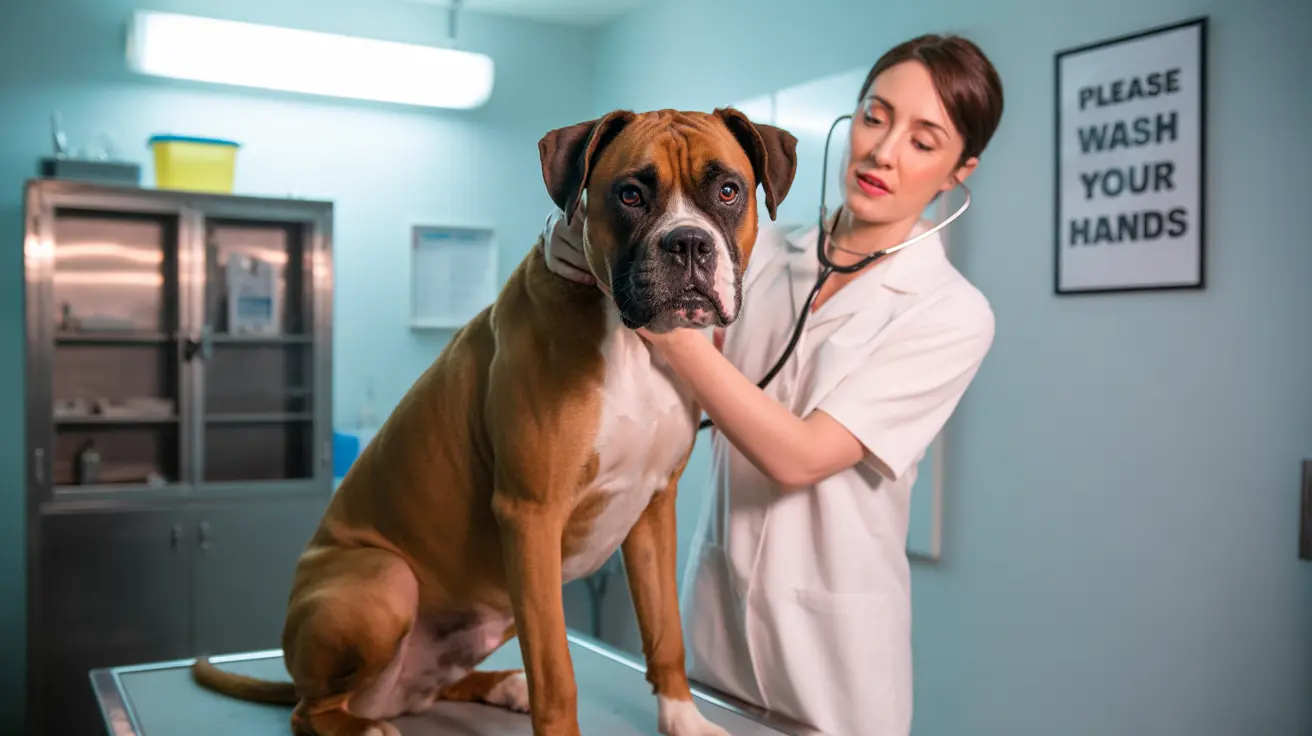 Cómo elegir el mejor seguro de vida para tu perro y por qué el Bull Boxer lo necesita